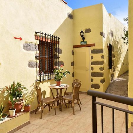 Los Algodones Cottage With Pool Ingenio Dış mekan fotoğraf