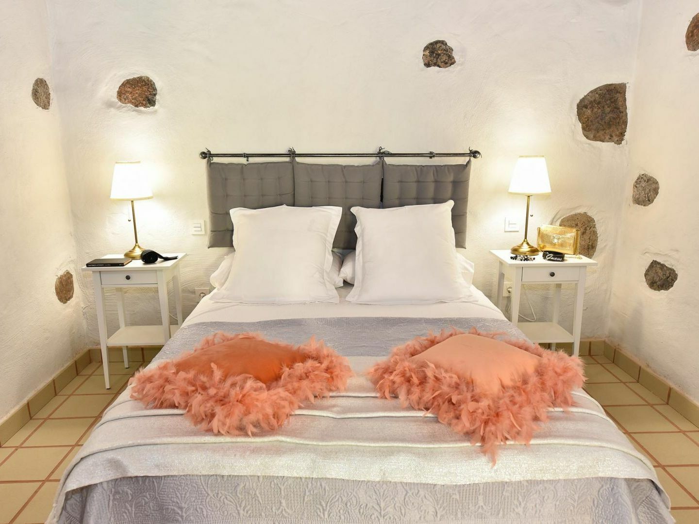Los Algodones Cottage With Pool Ingenio Dış mekan fotoğraf